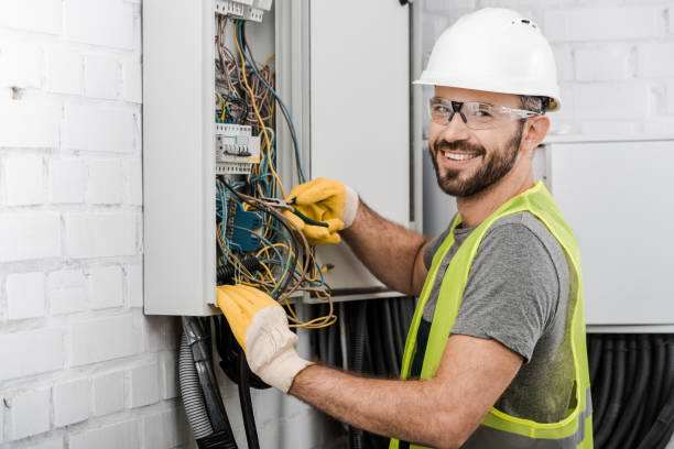 Best Electrical Troubleshooting Services  in Manahawkin, NJ