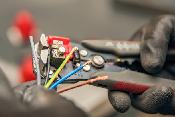 Best Emergency Electrical Repair  in Manahawkin, NJ