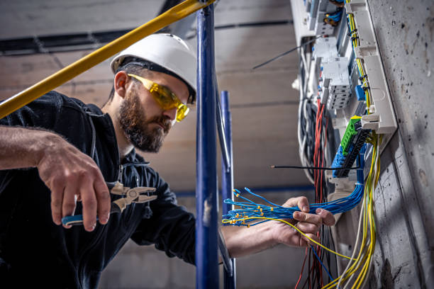 Best Local Electrician Companies  in Manahawkin, NJ