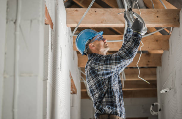 Best Electric Panel Repair  in Manahawkin, NJ
