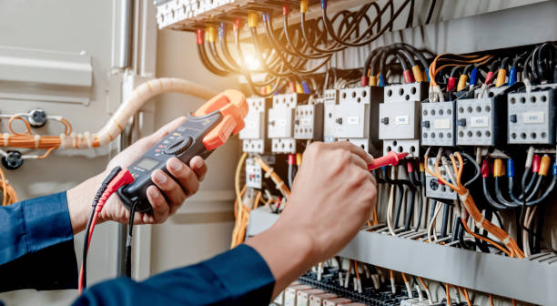 Best Industrial Electrical Services  in Manahawkin, NJ