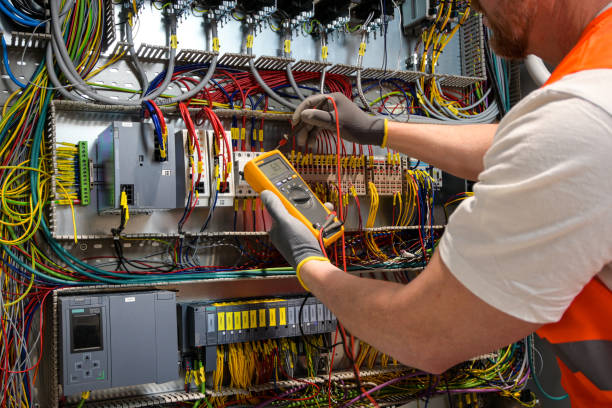 Best Circuit Breaker Repair  in Manahawkin, NJ
