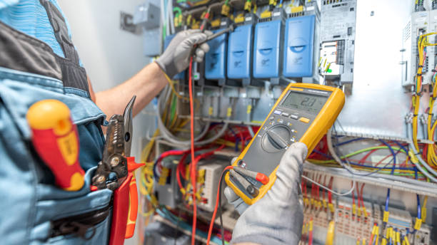 Best Affordable Emergency Electrician  in Manahawkin, NJ