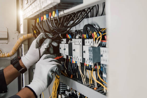Best Electrical Upgrades for Homes  in Manahawkin, NJ